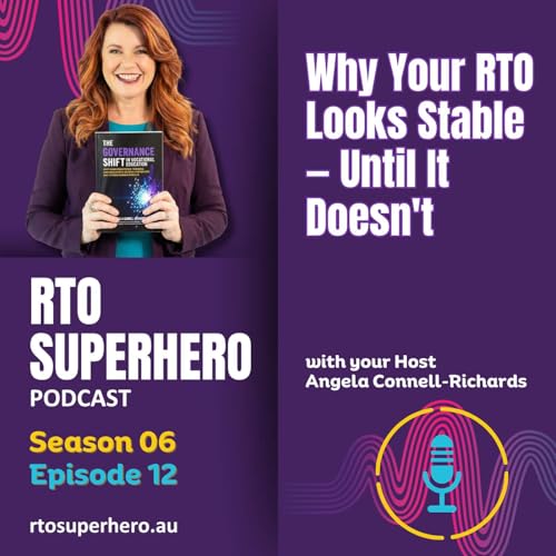 Why Your RTO Looks Stable &mdash; Until It Doesn't