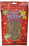 Quackers Dog Treats
