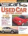 Consumer Reports Used Car Buying Guide