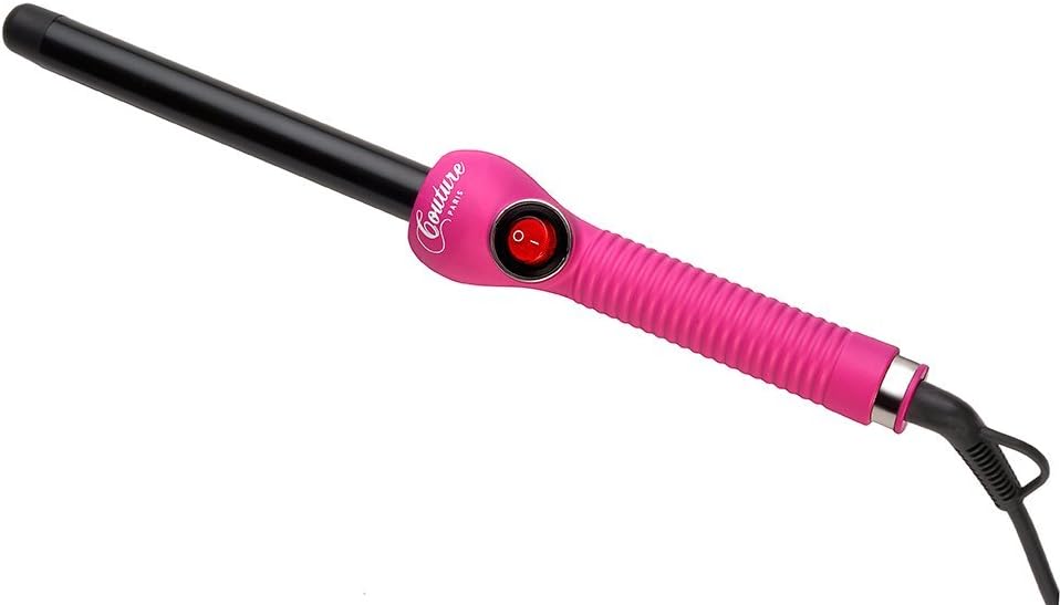19mm Curling Iron/Wand - Pink