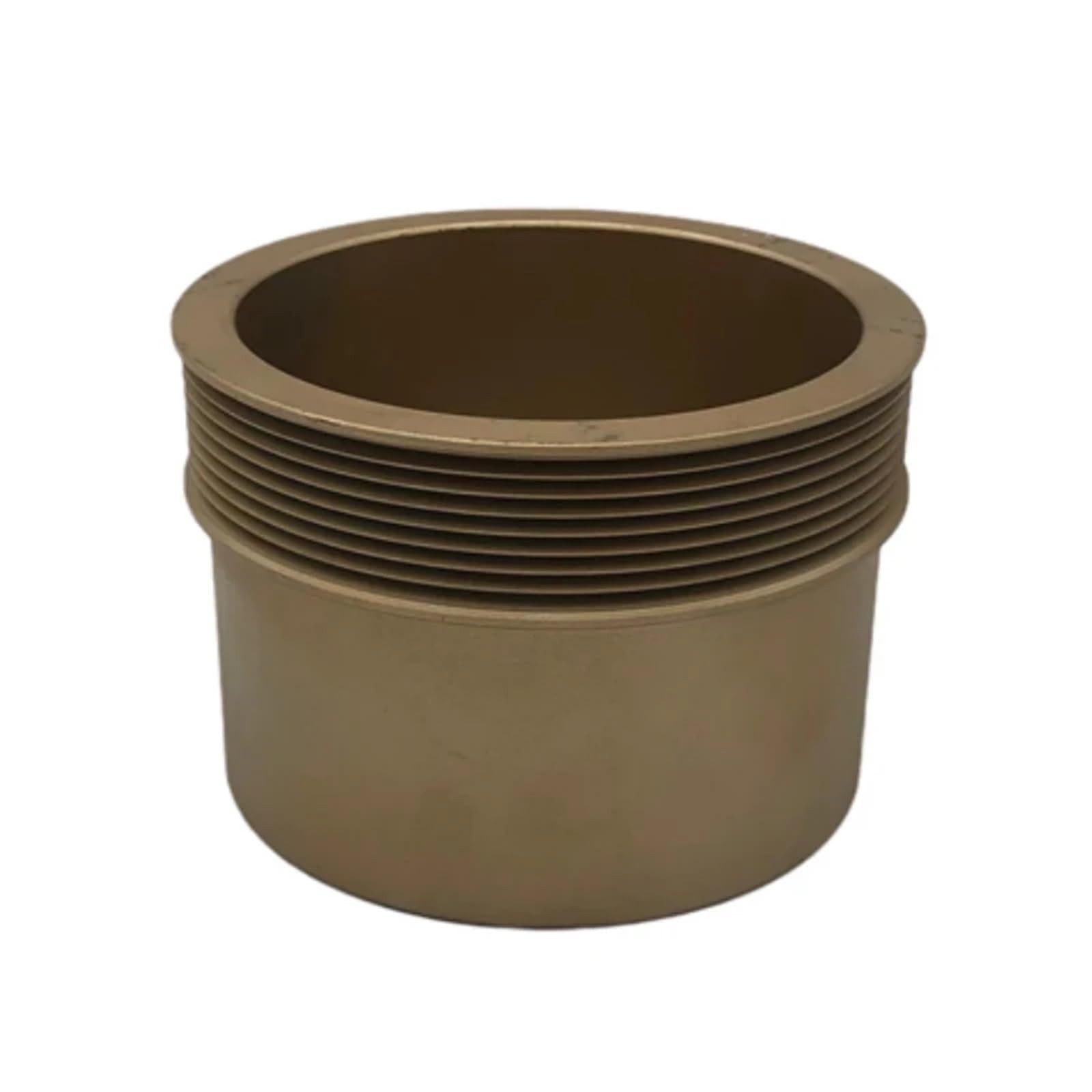 Accessoires d'excavatrice Moteur de poulie de pompe à eau for poulie de pompe à eau 4HK1 8 fentes