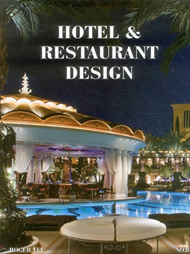 Hotel & Restaurant Design, No. 3