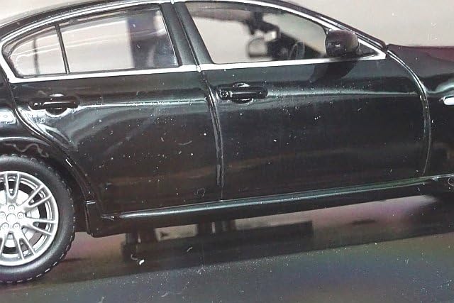 レイズ ニッサン スカイライン 350GT V36 警察本部警備部 要人警護車両 レイズ ニッサン スカイライン 350GT V36 警察本部警備部 要人
