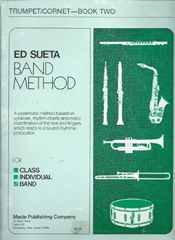 Trumpet/Cornet - Book Two