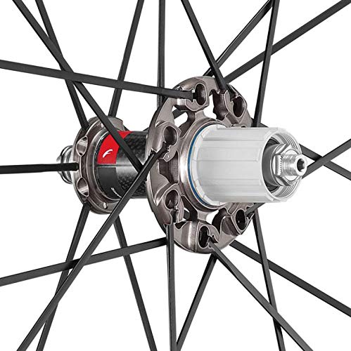 Fulcrum Racing Zero, Ruote da Corsa Unisex Adulto