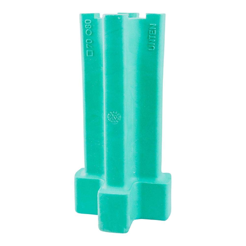 Timco 3" X 3" (75Mm X 75Mm) Fence Post Driving Tool