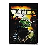 Full Metal Jacket Full Screen (DVD)