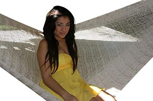 Mexikanische Hängematte No. 3 beige Cover