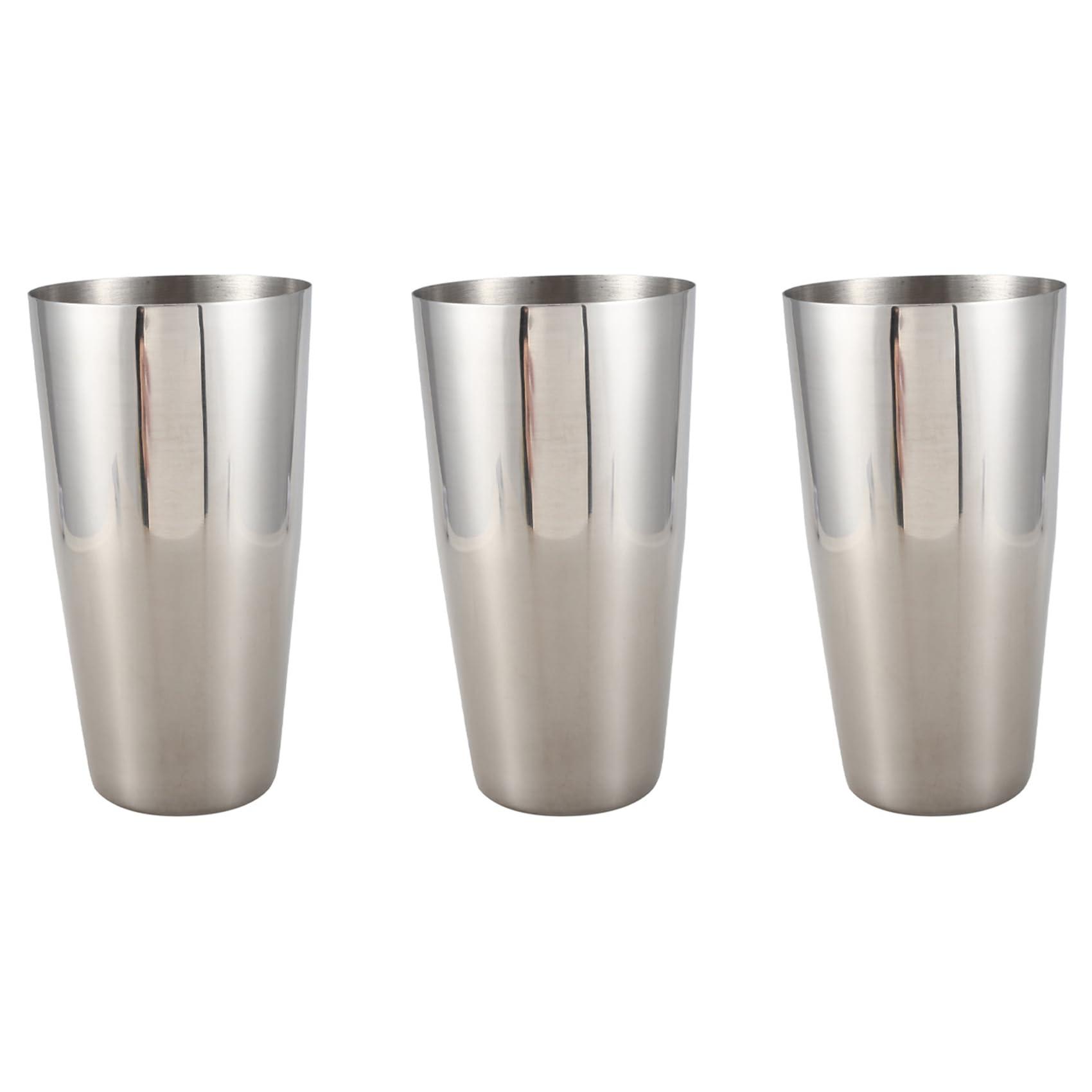 Shake boisson tasse flair en acier inoxydable pour vos soirees cocktail