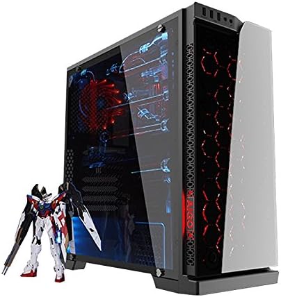 Amazon Aigo ミドルタワー Atx Microatx対応 強化アクリルサイドパネル仕様 Vr ゲーミング Pc ケース ブラック Pgmarket パソコン 周辺機器 通販 Amazon Aigo ミドルタワー Atx Microatx対応 強化アクリルサイドパネル仕様 Vr ゲーミング Pc ケース ブラック Pgmarket パソコン 周辺機器 通販