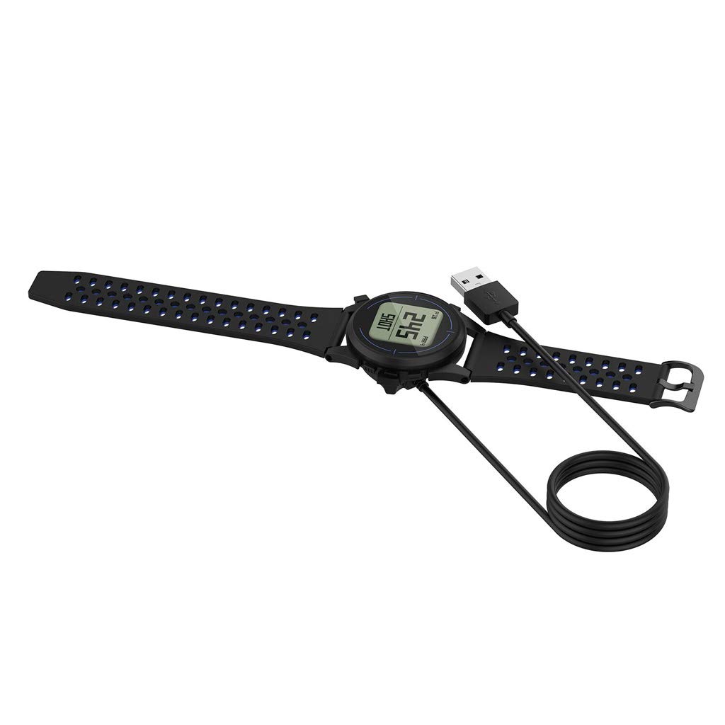 Cavo di ricarica portatile per Excel Golf GPS Smartwatch caricabatterie leggero