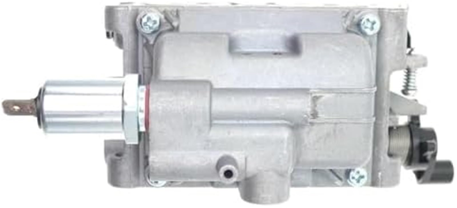 Carburador cortacésped 16100 Z0A 815 Piezas de carburador Carb, para Gxv530 GXV530R GXV530U Gcv530 Carburador de combustible para máquina de jardín(BLACK B)