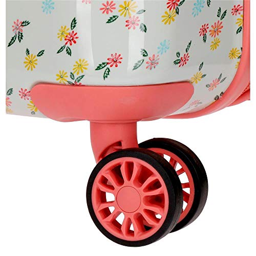 Maleta rígida 67 cm Pepe Jeans Joseline