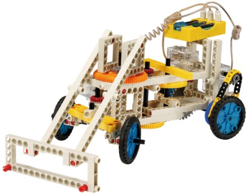 thames and kosmos remote control machines construction vehicles