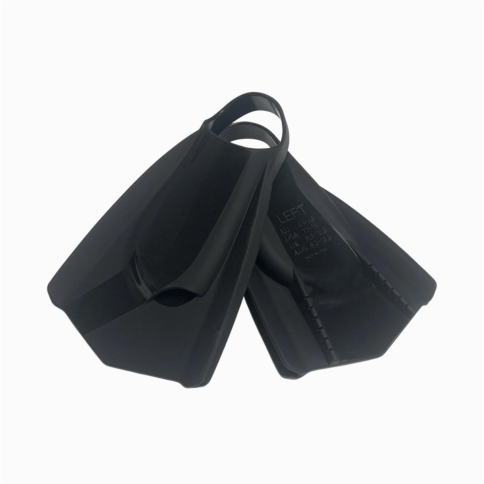 Pinne Immersioni Pinne da allenamento for adulti, pinne sub in silicone, snorkeling, nuoto, attrezzatura for