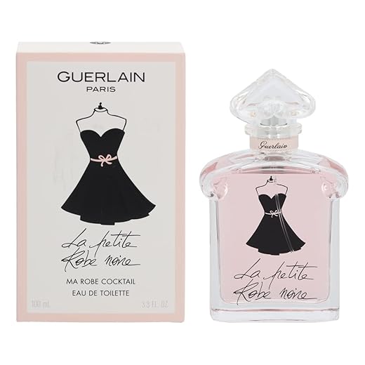 Guerlain Vaporisateur