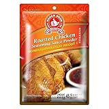 Tra Mue, Seasoning Sauce Powder, Roasted Chicken, 45 gram [Pack of 2 pieces]