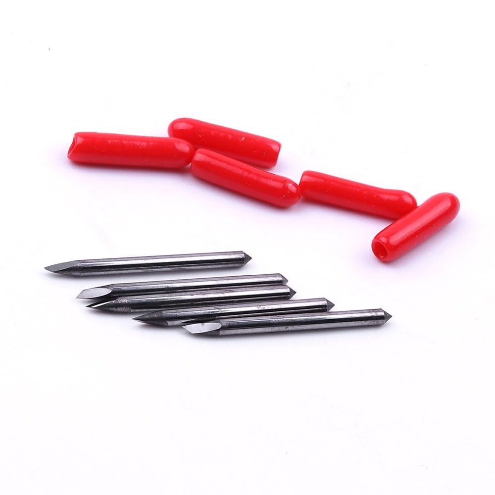 Mimaki Roland Stampante Plotter Da Taglio Supporto Per Lama Taglierina - Foto 10