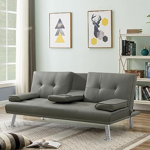 Top 10 Best Futons Upholstery In 2024 Glory Cycles