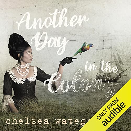 Another Day in the Colony by Chelsea Watego episode artwork