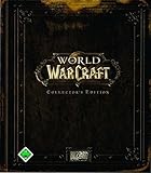 world of warcraft vanilla collector's edition ebay  World of WarCraft - Collector\'s Edition