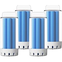 4 Solid Detergent, Robot Vacuum Cleaner Parts, Compatible With ECOVACS, N30/ N30 PRO, OMNI DSC060002