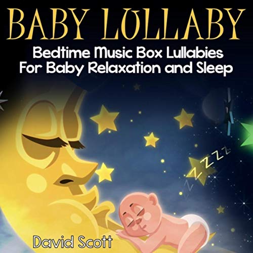 Play Baby Lullaby: Bedtime Music Box Lullabies for Baby Relaxation and ...