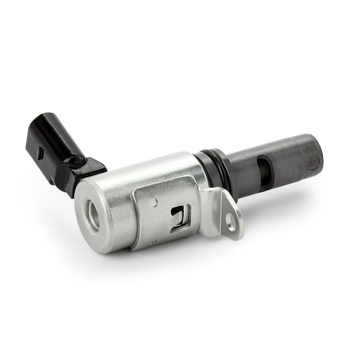 RIDEX 3826C0019 Valvola di comando per regolazione albero a camme elettrico-idraulico con guarnizione Compatibilità con VW Polo Hatchback 6R1, 6C1