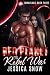 Red Planet: The Rebel War (Tamarians Book 3)