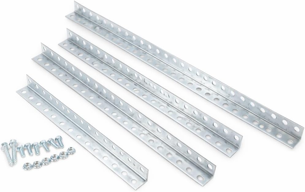 Garage Door Opener Hanging Installation Kit