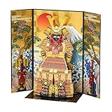 サンリオ(SANRIO) クリスマスカード メッセージカード 和風クリスマス よろい飾り JXJ 14-5 239119