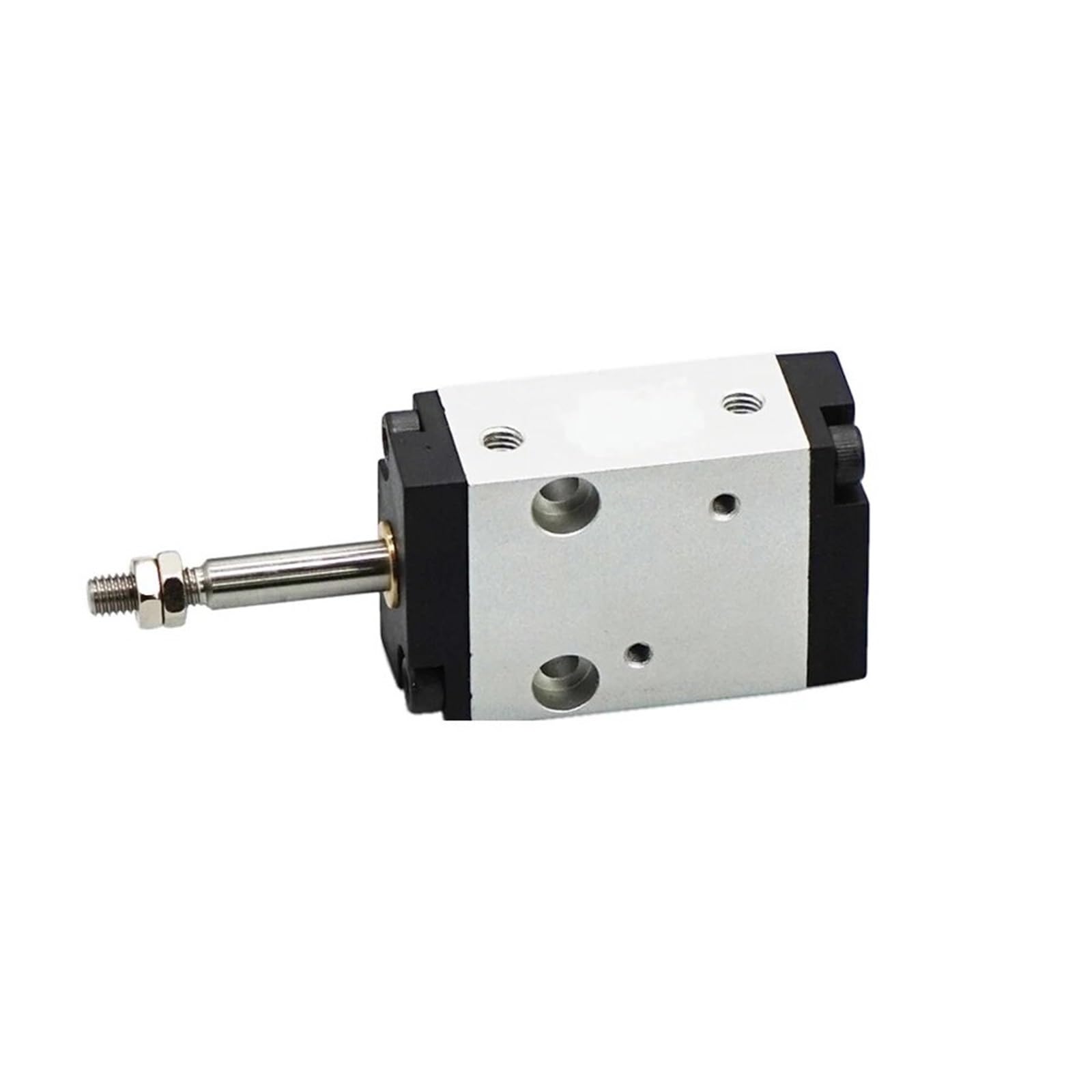 Cylindre compact Bore 10mm Stroke 40mm pour espace réduit BSA