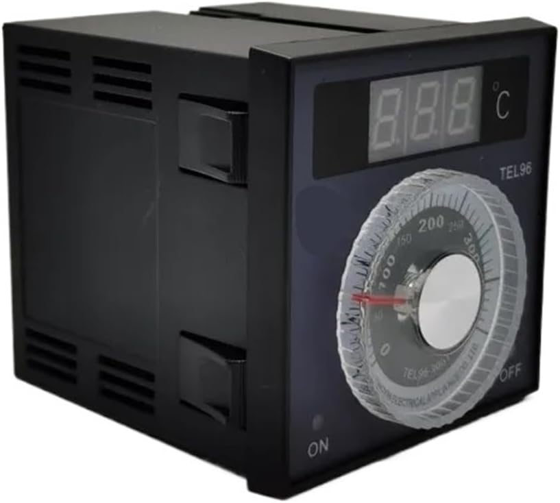 TEL96 Thermostat, Gas Electric Oven, Dedicated Digital Temperature Controller