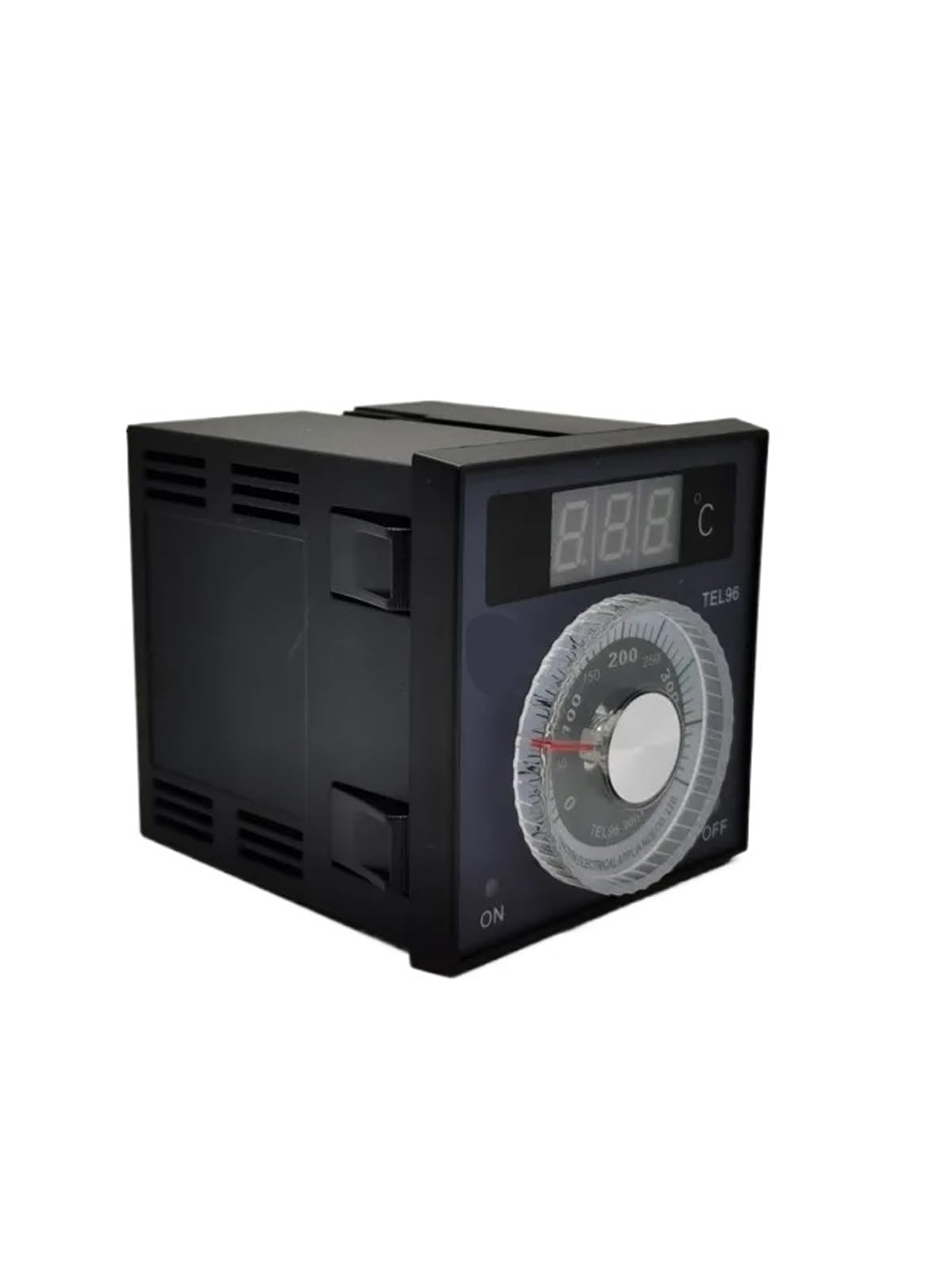 Termostato TEL96, Horno eléctrico a Gas, Controlador de Temperatura Digital dedicado