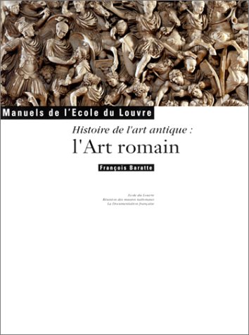 Télécharger Histoire de l'art antique : L'Art romain Livre PDF Gratuit