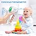 No-Touch Forehead Thermometer