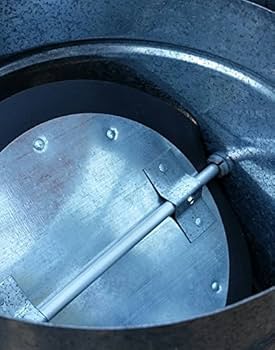 Hvac Damper Control Suncourt Zonemaster 8