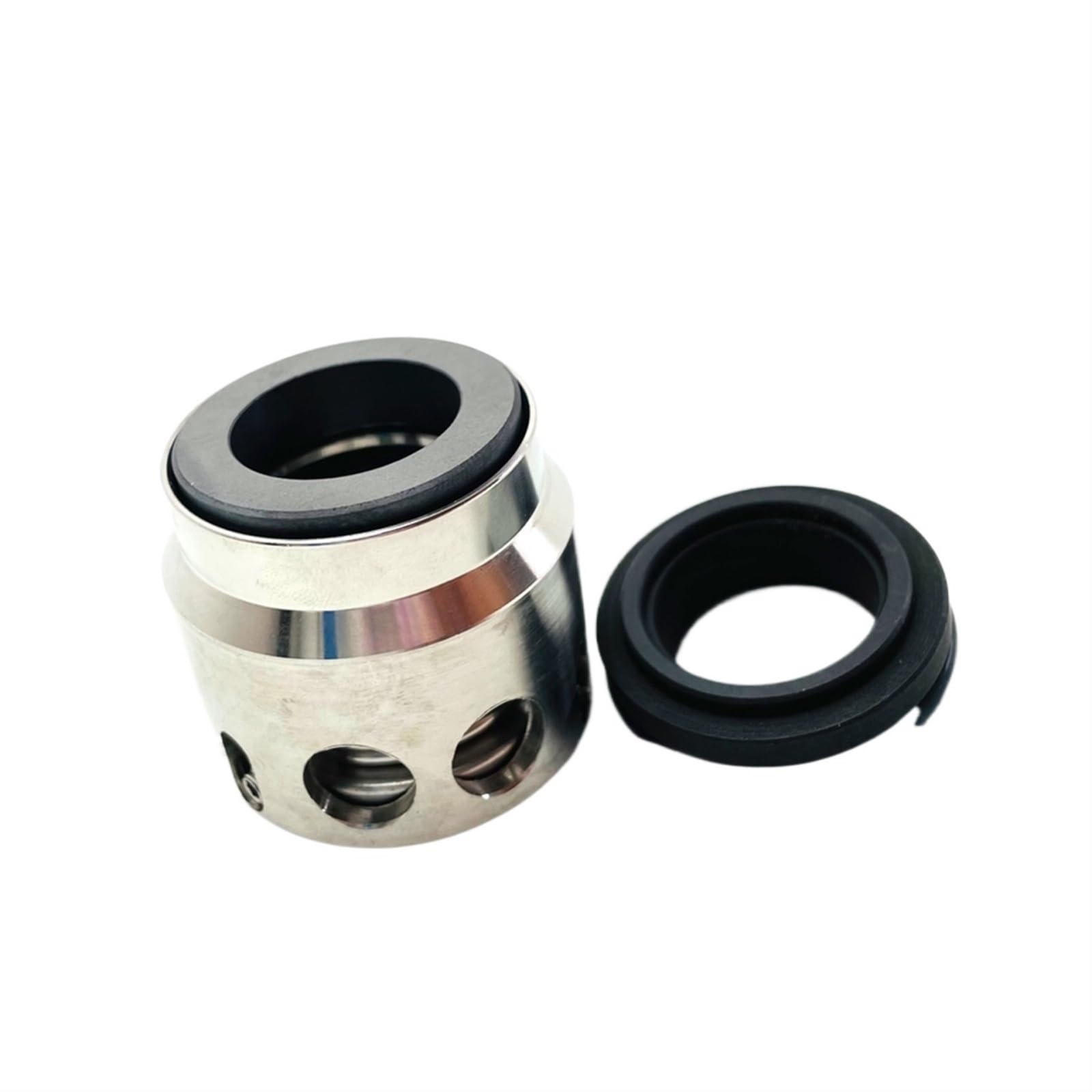 Mechanical shaft seals LWR-22-X LWR-22 Uszczelnienia mechaniczne z otworem Rozmiar wału 22 mm do pomp serii SV Materiał SIC/CAR/VIT For Pump Rotary shaft seals