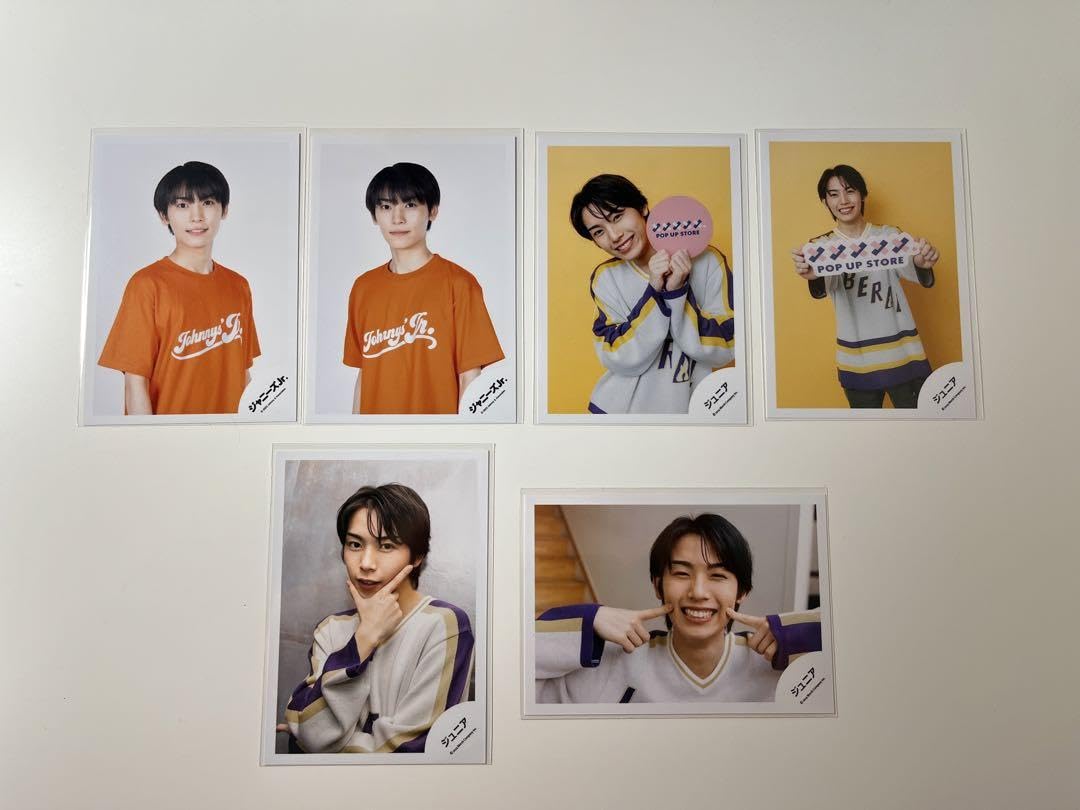 阿達慶 写真まとめ売り 阿達慶 公式写真 23枚まとめ売り 公式写真