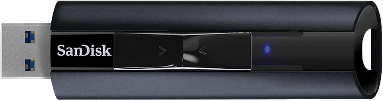 本店は サンディスク エクストリーム プロ USB3.1 フラッシュメモリー