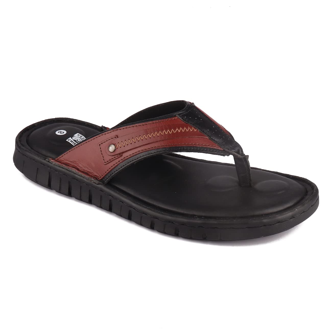 Red Chief Sandal For Men (B09L81W94J) Amazon Price History, Amazon Price Tracker