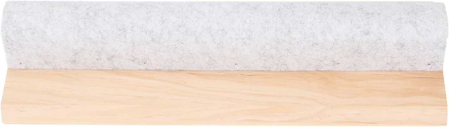 Seam for Quilting & Sewing Fabric Unpicker with Ergonomic Grip Wool Pressing and Removal