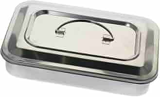 genesis mid-length コンテナ v.mueller V. Mueller CD2-5B Genesis Mid-Length Sterilization Container