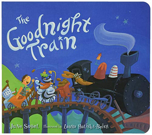 The Goodnight Train The Goodnight Train