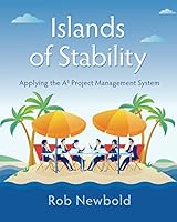 Islands of Stability: Applying the A5 Project Management System 1934979287 Book Cover