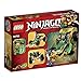 LEGO Ninjago Jungle Raider Toy