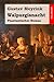 Cover zum Buch Walpurgisnacht