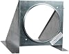 Selkirk Metalbestos 6T-WSK Wall Support Package