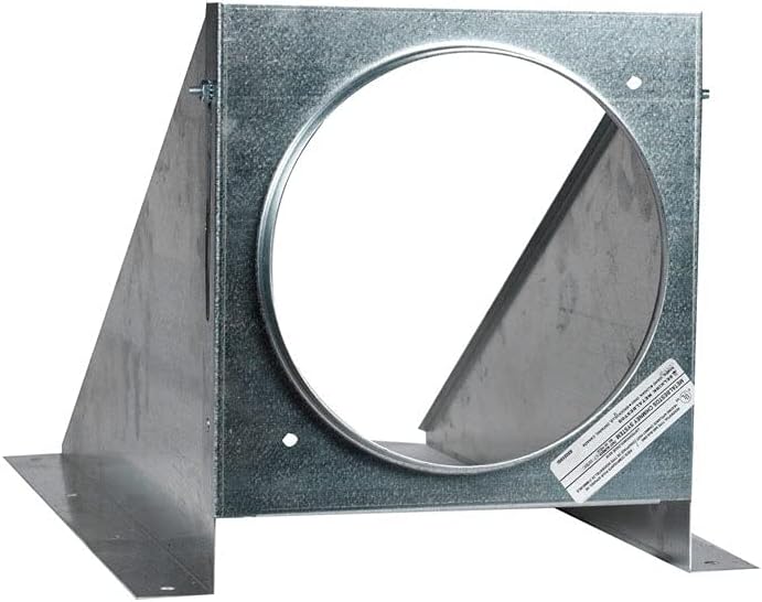 Metalbestos 6T-WSK Wall Support Package