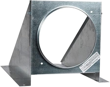 Selkirk Metalbestos 6T-WSK Wall Support Package